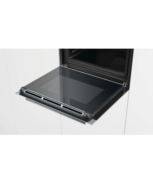 SIEMENS HB674GBS1, Backofen (Einbaugerät, 71 Liter, 594 mm breit), iQ700
