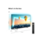 PHILIPS 50PUS8007/12 LED TV (Flat, 50 Zoll / 126 cm, UHD 4K, SMART TV, Ambilight, Android TV? 11 (R))
