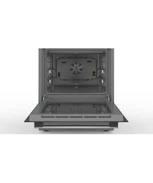 BOSCH HKR 39 C 250 Standherd (EEK A, Elektrokochfeld, 66 Liter)