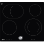 NEFF TPT 1676 X Glaskeramikkochfeld (572 mm breit, 4 Kochfelder)