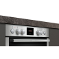 NEFF REFURBISHED (*) XED442A, Einbauherdset (Strahlungsheizkörper, A -20%, 71 Liter)