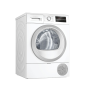 BOSCH WTR 874 WIN Wärmepumpentrockner (8,0 kg, A+++)