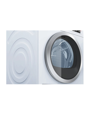 BOSCH WTW875W0 Trockner (8,0 kg , A+++)