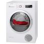 BOSCH WTW875W0 Trockner (8,0 kg , A+++)