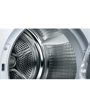 BOSCH WTW875W0 Trockner (8,0 kg , A+++)