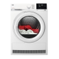 AEG TR7T60580 Wärmepumpentrockner Serie 7000 SensiDry® mit Wärmepumpentechnologie (8 kg , A++)