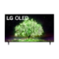 LG OLED77A19LA OLED TV (Flat, 77 Zoll / 195 cm, UHD 4K, SMART TV, webOS 6.0 mit LG ThinQ)