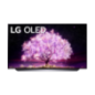 LG OLED77C17LB OLED TV (Flat, 77 Zoll / 195 cm, UHD 4K, SMART TV, webOS 6.0 mit LG ThinQ) LG OLED77C17LB OLED TV (Flat, 77 Zoll / 195 cm, UHD 4K, SMART TV, webOS 6.0 mit LG ThinQ)