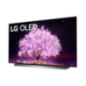 LG OLED77C17LB OLED TV (Flat, 77 Zoll / 195 cm, UHD 4K, SMART TV, webOS 6.0 mit LG ThinQ) LG OLED77C17LB OLED TV (Flat, 77 Zoll / 195 cm, UHD 4K, SMART TV, webOS 6.0 mit LG ThinQ)