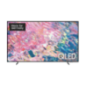 SAMSUNG GQ65Q60BAU QLED TV (Flat, 65 Zoll / 163 cm, UHD 4K, SMART TV)