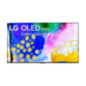 LG OLED65G29LA OLED TV (Flat, 65 Zoll / 164 cm, UHD 4K, SMART TV, webOS 22 mit LG ThinQ)