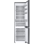 SAMSUNG RL38A776ASR/EG Kühlgefrierkombination (A, 108 kWh, 2030 mm hoch, Edelstahl)