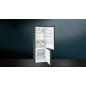 SIEMENS KG49NXXEA IQ300 Kühlgefrierkombination (E, 259 kWh, 2030 mm hoch, blackSteel) SIEMENS KG49NXXEA IQ300 Kühlgefrierkombination (E, 259 kWh, 2030 mm hoch, blackSteel)