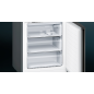 SIEMENS KG49NXXEA IQ300 Kühlgefrierkombination (E, 259 kWh, 2030 mm hoch, blackSteel) SIEMENS KG49NXXEA IQ300 Kühlgefrierkombination (E, 259 kWh, 2030 mm hoch, blackSteel)