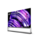 LG OLED88Z29LA OLED TV (Flat, 88 Zoll / 222 cm, UHD 8K, SMART TV, webOS 22 mit LG ThinQ)