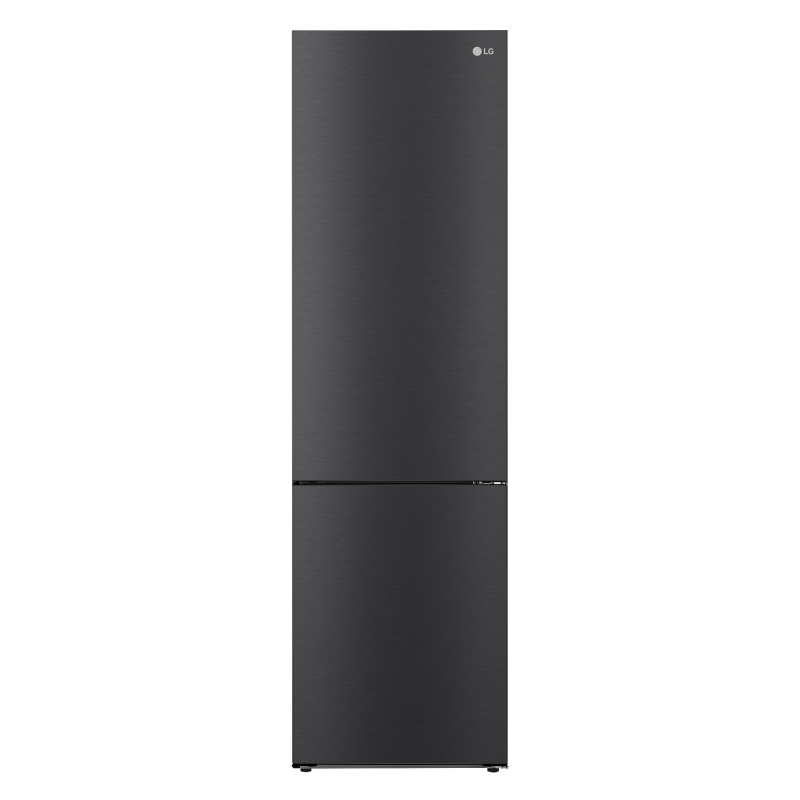 LG GBP62MCNBC Serie 6 Kühlgefrierkombination (B, 137 kWh)