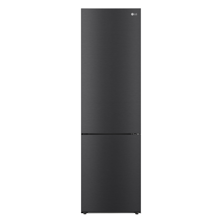 LG GBP62MCNBC Serie 6 Kühlgefrierkombination (B, 137 kWh)