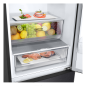LG GBP62MCNBC Serie 6 Kühlgefrierkombination (B, 137 kWh)