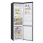 LG GBP62MCNBC Serie 6 Kühlgefrierkombination (B, 137 kWh)