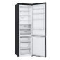 LG GBP62MCNBC Serie 6 Kühlgefrierkombination (B, 137 kWh)