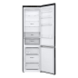 LG GBP62MCNBC Serie 6 Kühlgefrierkombination (B, 137 kWh)