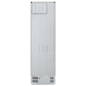 LG GBP62MCNBC Serie 6 Kühlgefrierkombination (B, 137 kWh)