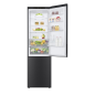 LG GBP62MCNBC Serie 6 Kühlgefrierkombination (B, 137 kWh)
