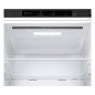 LG GBP62MCNBC Serie 6 Kühlgefrierkombination (B, 137 kWh)