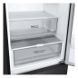 LG GBP62MCNBC Serie 6 Kühlgefrierkombination (B, 137 kWh)