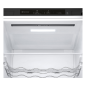 LG GBB62MCGCN1 Serie 6 Kühlgefrierkombination (C, 172 kWh, 2030 mm hoch) LG GBB62MCGCN1 Serie 6 Kühlgefrierkombination (C, 172 kWh, 2030 mm hoch)