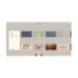 SAMSUNG GU85AU7179U LED TV (Flat, 85 Zoll / 214 cm, UHD 4K, SMART TV) SAMSUNG GU85AU7179U LED TV (Flat, 85 Zoll / 214 cm, UHD 4K, SMART TV)