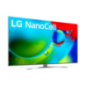 LG 43NANO789QA Nano LCD TV (Flat, 43 Zoll / 109 cm, UHD 4K, SMART TV, webOS 22 mit LG ThinQ) LG 43NANO789QA Nano LCD TV (Flat, 43 Zoll / 109 cm, UHD 4K, SMART TV, webOS 22 mit LG ThinQ)