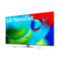 LG 43NANO789QA Nano LCD TV (Flat, 43 Zoll / 109 cm, UHD 4K, SMART TV, webOS 22 mit LG ThinQ) LG 43NANO789QA Nano LCD TV (Flat, 43 Zoll / 109 cm, UHD 4K, SMART TV, webOS 22 mit LG ThinQ)