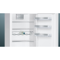 SIEMENS KG39EAWCA IQ500 Kühlgefrierkombination (C, 149 kWh, 2010 mm hoch, Weiß)