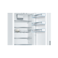 BOSCH KGE 39 AWCA Kühlgefrierkombination (C, 149 kWh, 2010 mm hoch, weiß) BOSCH KGE 39 AWCA Kühlgefrierkombination (C, 149 kWh, 2010 mm hoch, weiß)