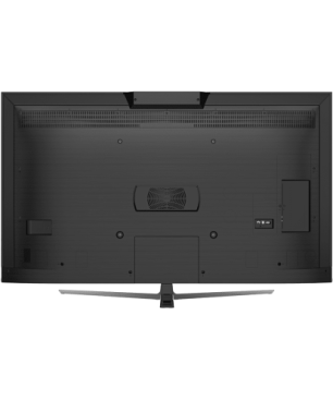 HISENSE 55U87GQ LED TV (Flat, 55 Zoll / 139 cm, UHD 4K, SMART TV, VIDAA U5.0)