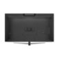 HISENSE 55U87GQ LED TV (Flat, 55 Zoll / 139 cm, UHD 4K, SMART TV, VIDAA U5.0) HISENSE 55U87GQ LED TV (Flat, 55 Zoll / 139 cm, UHD 4K, SMART TV, VIDAA U5.0)