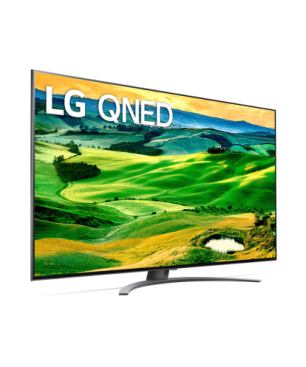 LG 50QNED819QA QNED TV (Flat, 50 Zoll / 127 cm, UHD 4K, SMART TV, webOS 22 mit LG ThinQ)