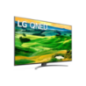 LG 50QNED819QA QNED TV (Flat, 50 Zoll / 127 cm, UHD 4K, SMART TV, webOS 22 mit LG ThinQ)