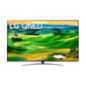 LG 50QNED819QA QNED TV (Flat, 50 Zoll / 127 cm, UHD 4K, SMART TV, webOS 22 mit LG ThinQ)