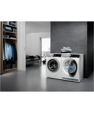 AEG T8DE88595D Wärmepumpentrockner Serie 8000 mit AbsoluteCare Trommelsteuerung (9 kg , A++)