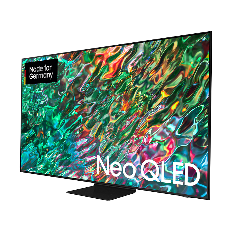 SAMSUNG GQ50QN90B Neo QLED TV (Flat, 50 Zoll / 125 cm, UHD 4K, SMART TV, Ultimate UHD Dimming, Motion Xcelerator Turbo Pro ) SAMSUNG GQ50QN90B Neo QLED TV (Flat, 50 Zoll / 125 cm, UHD 4K, SMART TV, Ultimate UHD Dimming, Motion Xcelerator Turbo Pro )