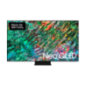 SAMSUNG GQ50QN90B Neo QLED TV (Flat, 50 Zoll / 125 cm, UHD 4K, SMART TV, Ultimate UHD Dimming, Motion Xcelerator Turbo Pro ) SAMSUNG GQ50QN90B Neo QLED TV (Flat, 50 Zoll / 125 cm, UHD 4K, SMART TV, Ultimate UHD Dimming, Motion Xcelerator Turbo Pro )