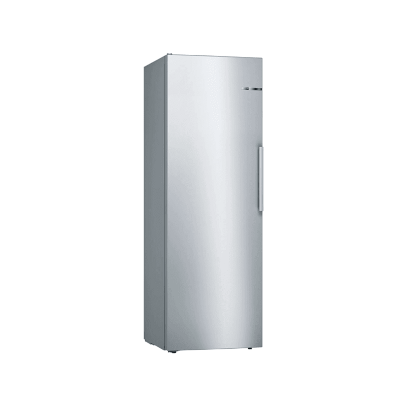 BOSCH KSV33LEP SER4 Kühlschrank (E, 176 cm hoch, Inox) BOSCH KSV33LEP SER4 Kühlschrank (E, 176 cm hoch, Inox)