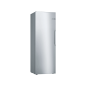 BOSCH KSV33LEP SER4 Kühlschrank (E, 176 cm hoch, Inox)