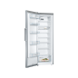 BOSCH KSV33LEP SER4 Kühlschrank (E, 176 cm hoch, Inox)