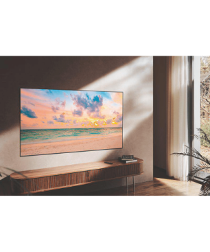 SAMSUNG GQ50QN90B Neo QLED TV (Flat, 50 Zoll / 125 cm, UHD 4K, SMART TV, Ultimate UHD Dimming, Motion Xcelerator Turbo Pro )