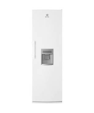 ELECTROLUX LRI1DF39W Kühlschrank (F, 186 cm hoch, Weiß)