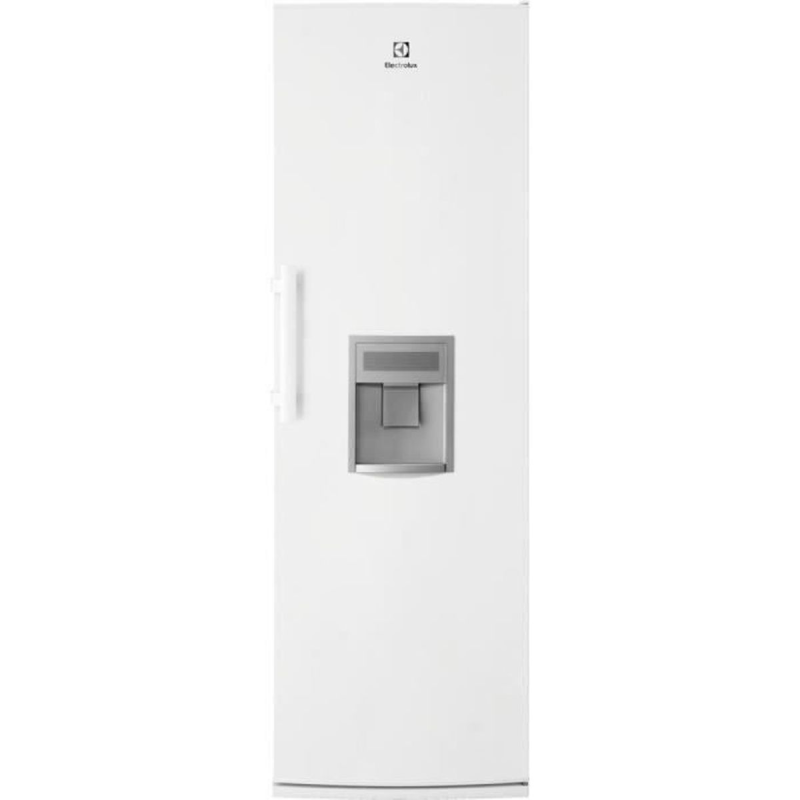 ELECTROLUX LRI1DF39W Kühlschrank (F, 186 cm hoch, Weiß)