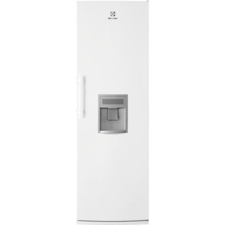 ELECTROLUX LRI1DF39W Kühlschrank (F, 186 cm hoch, Weiß)